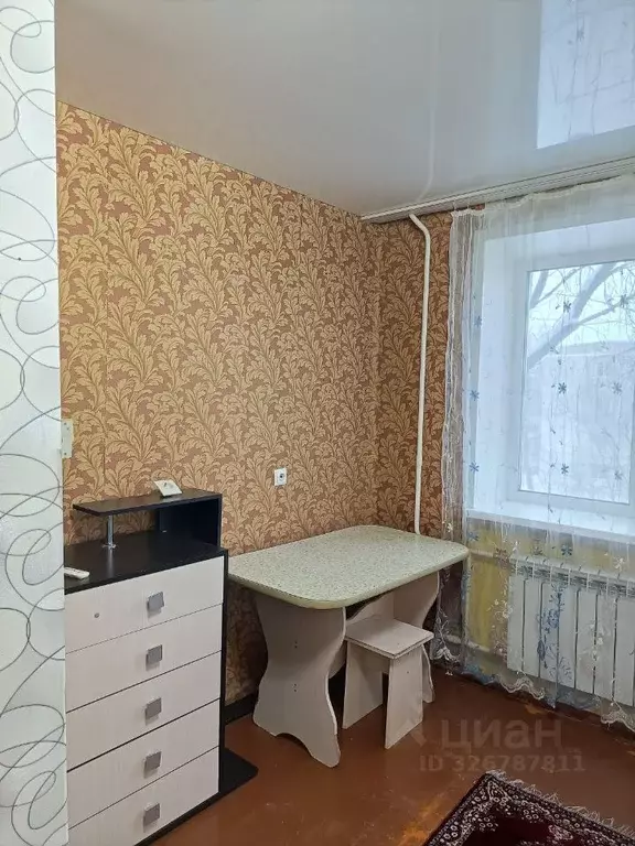 1-к кв. Саратовская область, Энгельс ул. Колотилова, 24 (26.0 м) - Фото 1