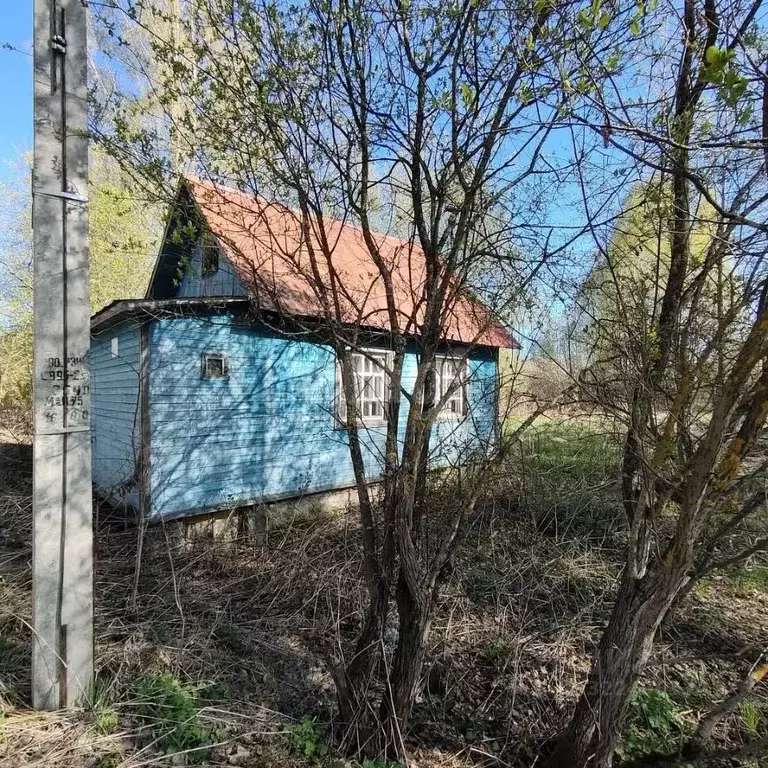 Дом в Вологодская область, Вологда Сохатый садоводческое товарищество, ... - Фото 2