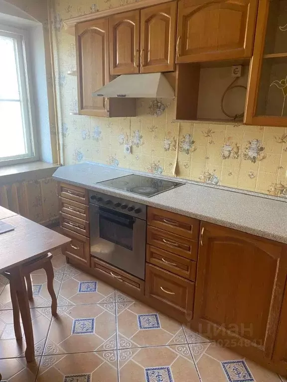 2-к кв. Санкт-Петербург Учебный пер., 2 (60.0 м) - Фото 1