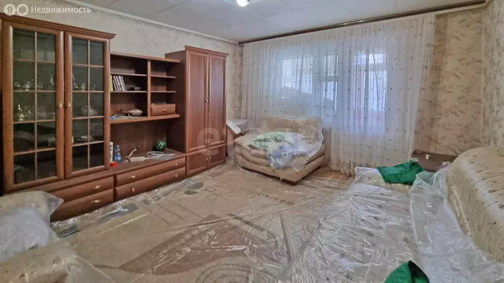 3-комнатная квартира: Прохладный, Красноармейская улица, 114 (68.9 м) - Фото 0
