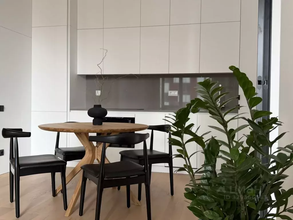 3-к кв. Москва Шмитовский проезд, 39к6 (67.3 м) - Фото 1