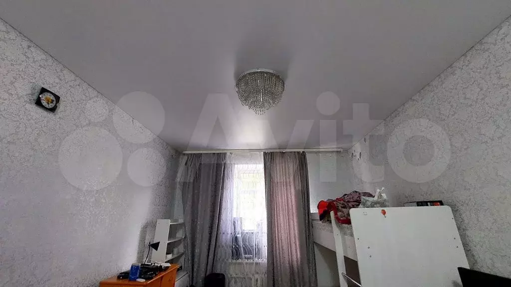 Комната 20 м в 1-к., 2/2 эт. - Фото 1