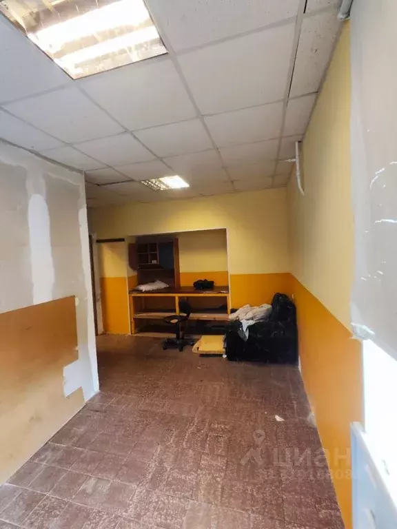 Помещение свободного назначения в Санкт-Петербург ул. Ольги Берггольц, ... - Фото 0