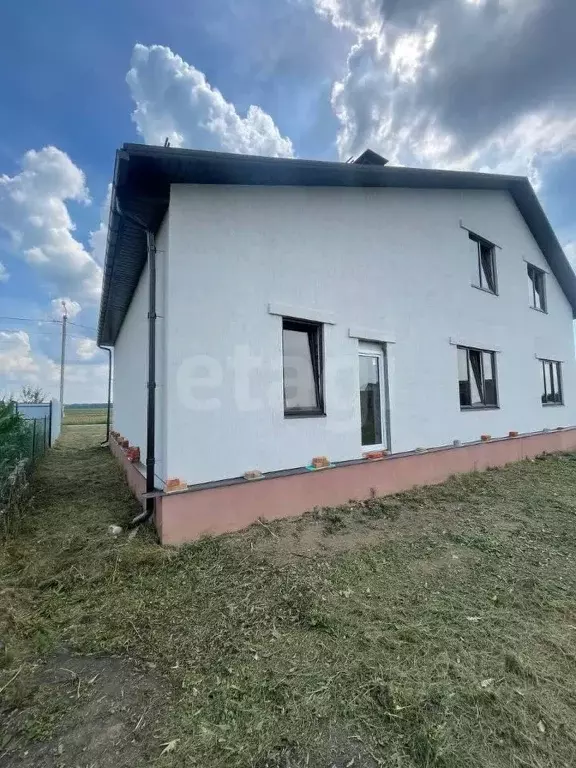 Дом в Белгородская область, Шебекинский муниципальный округ, Маслова ... - Фото 1