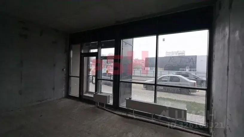 Помещение свободного назначения в Самарская область, Самара проезд ... - Фото 2