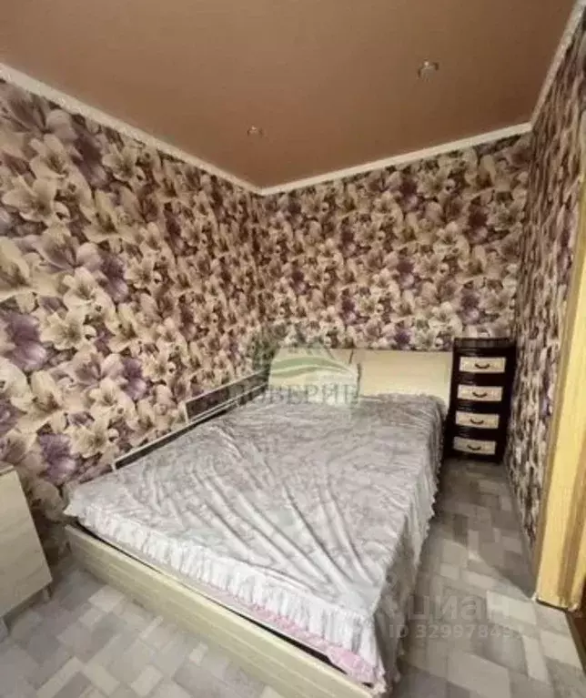 3-к кв. Тамбовская область, Никифоровский муниципальный округ, с. ... - Фото 1