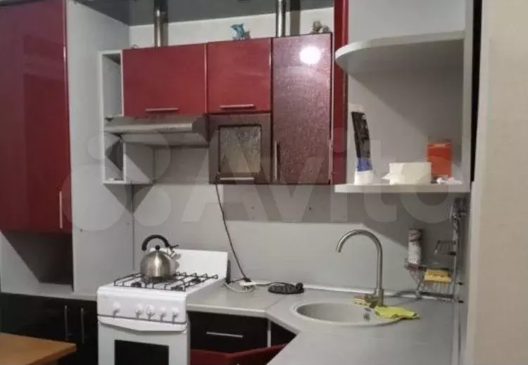 1-к. квартира, 41 м, 5/9 эт. - Фото 0