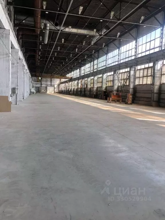 Склад в Московская область, Реутов Транспортная ул., 2Б (1000 м) - Фото 2