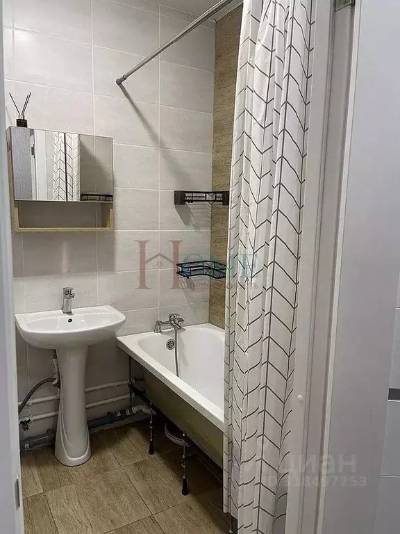 1-к кв. Новосибирская область, Новосибирск Спортивная ул., 31 (32.4 м) - Фото 1