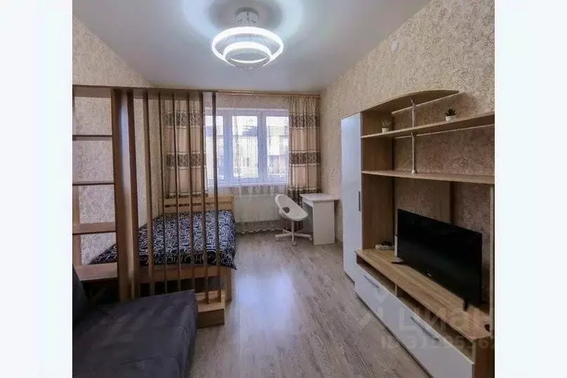 1-к кв. Тульская область, Тула городской округ, с. Осиновая Гора ... - Фото 1