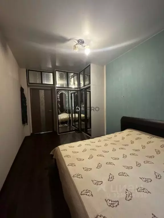 4-к кв. Башкортостан, Уфа ул. Калинина, 8 (96.1 м) - Фото 2