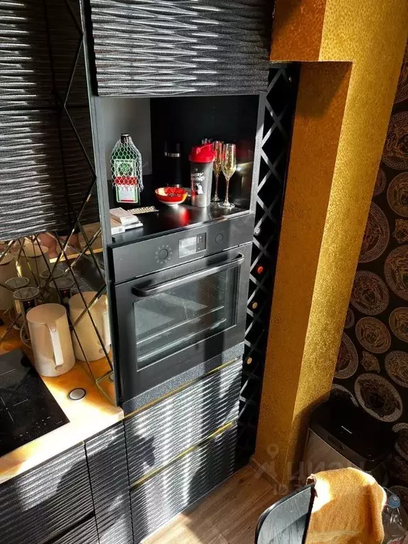 3-к кв. Москва Верейская ул., 29С151 (115.0 м) - Фото 1