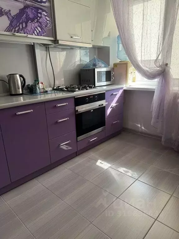 2-к кв. Ростовская область, Батайск ул. Ворошилова (48.0 м) - Фото 1