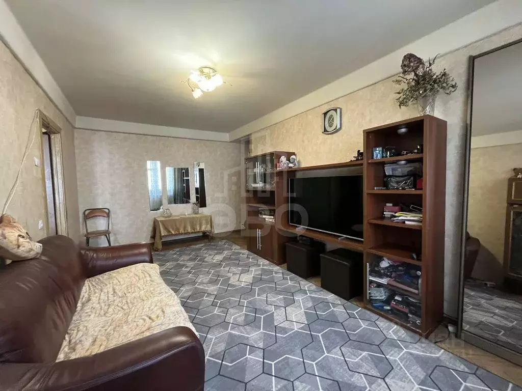 2-к кв. Санкт-Петербург просп. Ветеранов, 136 (46.8 м) - Фото 1