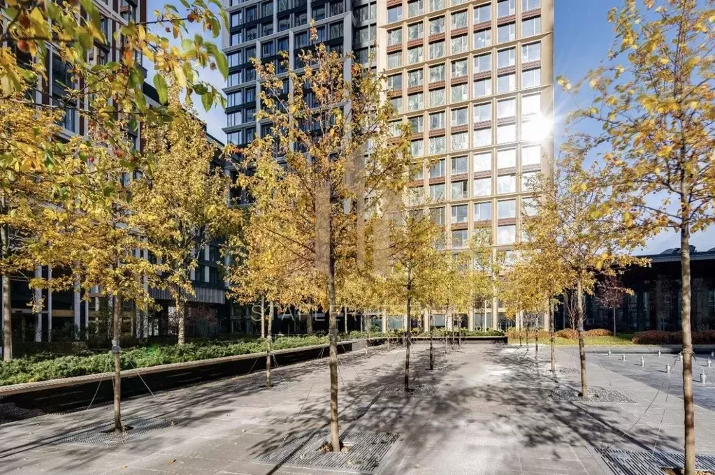 2-к кв. Москва Ленинградский просп., 37/3 (89.7 м) - Фото 2