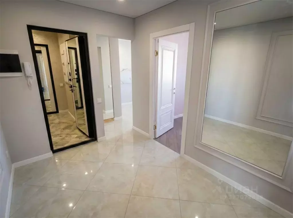 3-к кв. Московская область, Балашиха Железнодорожный мкр, ул. ... - Фото 2