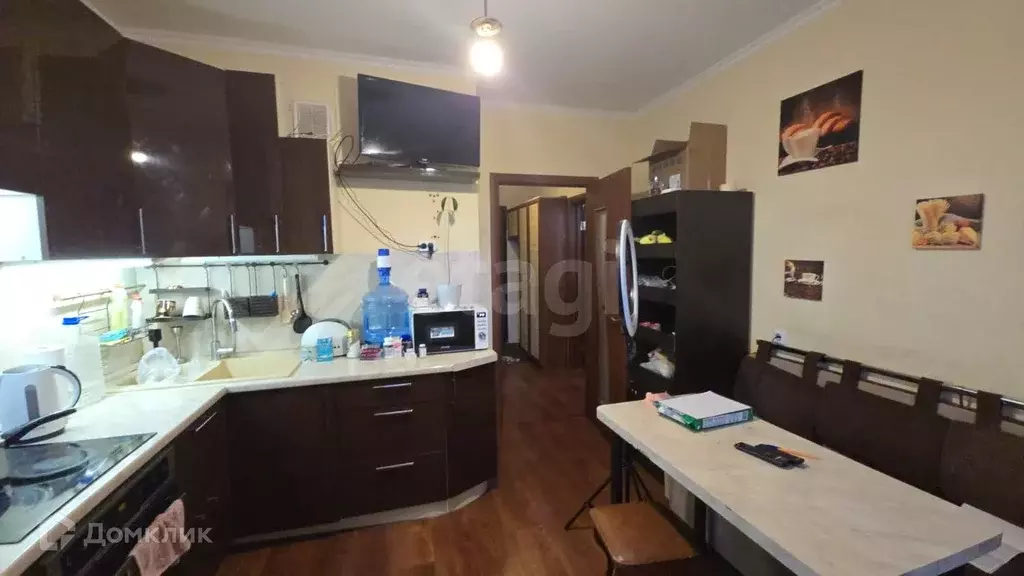 Продаётся 1-к квартира, 42.5 м - Фото 0