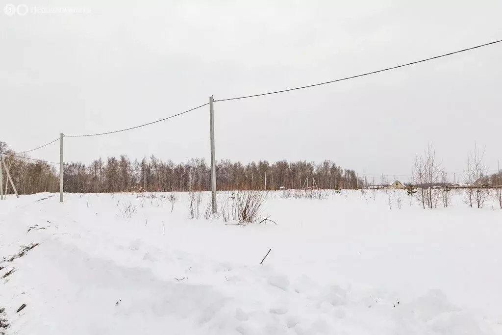 Участок в село Киева, Майская улица (10 м) - Фото 0