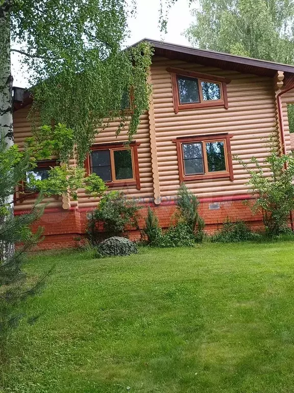Дом 251 м на участке 18 сот. - Фото 1