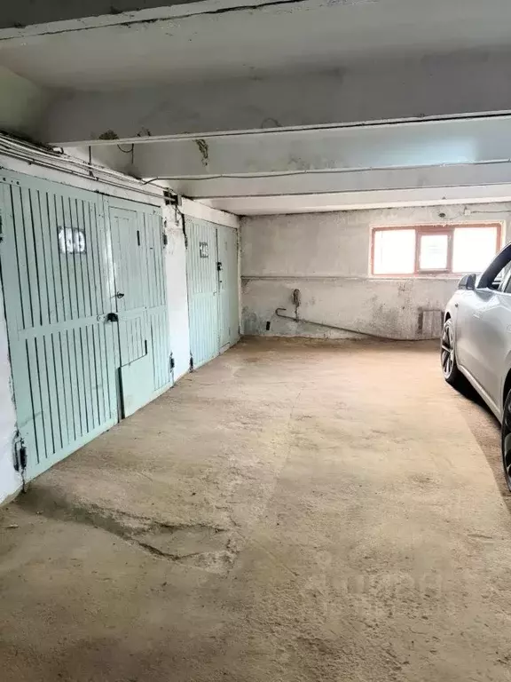 Гараж в Московская область, Химки Нагорное ш., 7а (18 м) - Фото 2