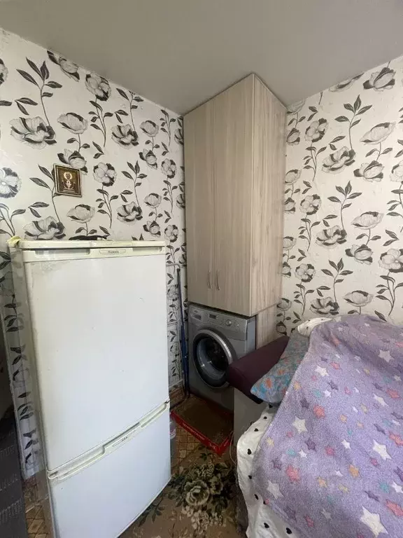 1-к кв. Кемеровская область, Кемерово ул. Халтурина, 23 (16.8 м) - Фото 1