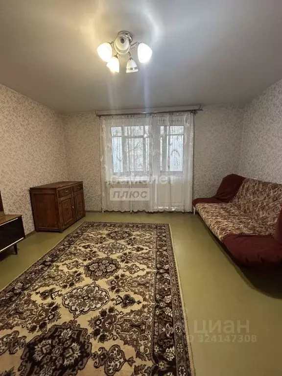 1-к кв. Челябинская область, Челябинск ул. Машиностроителей, 10 (34.5 ... - Фото 1