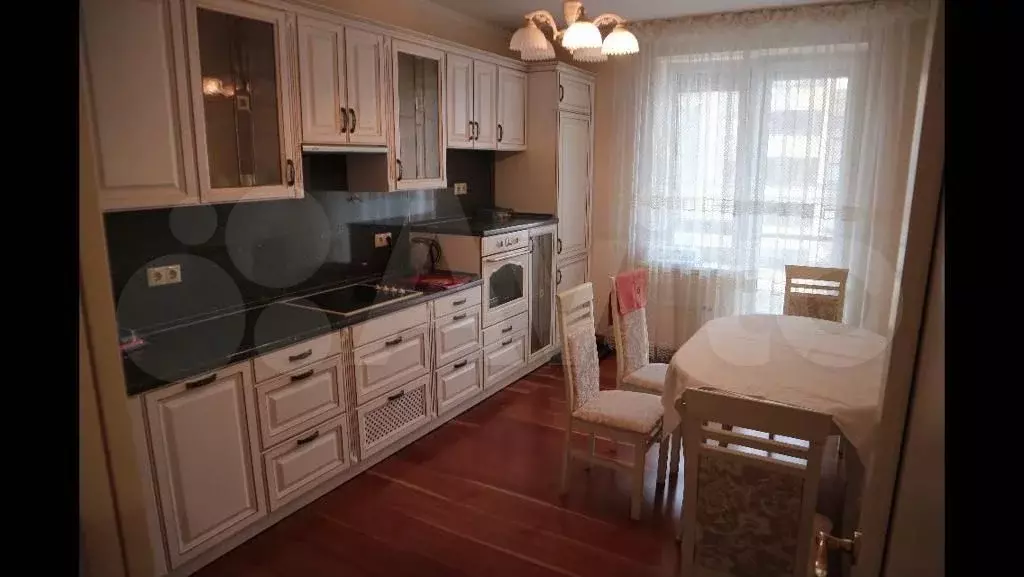 2-к. квартира, 70 м, 13/17 эт. - Фото 0