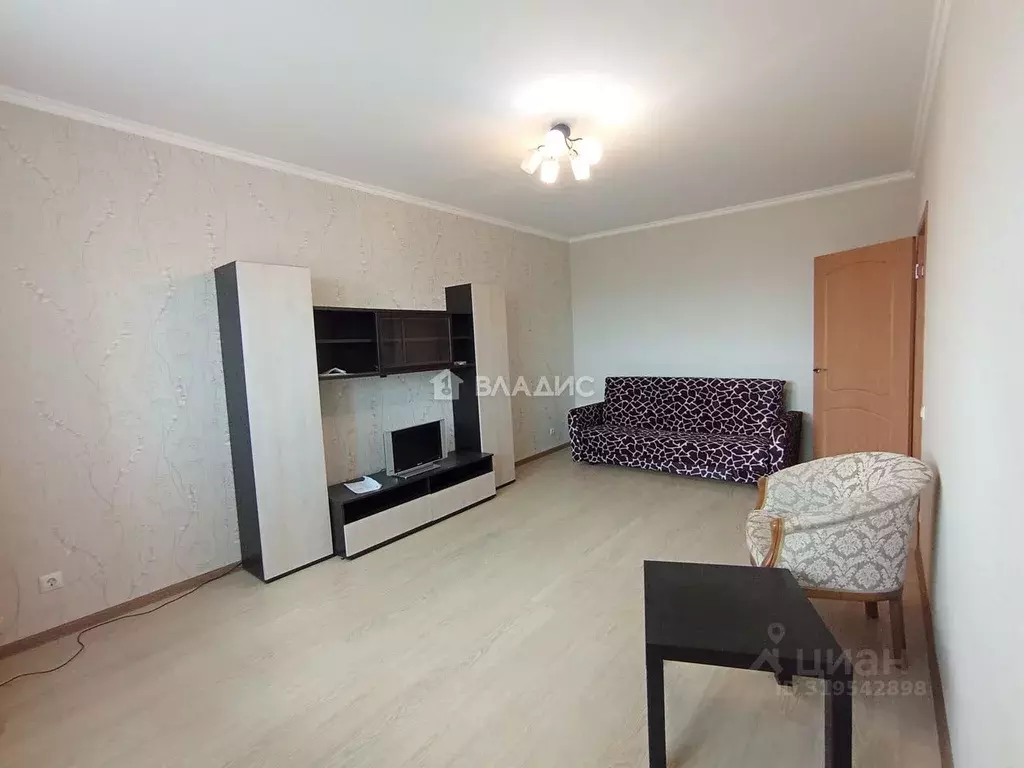 1-к кв. Московская область, Лобня ул. Южная, 13 (40.0 м) - Фото 0