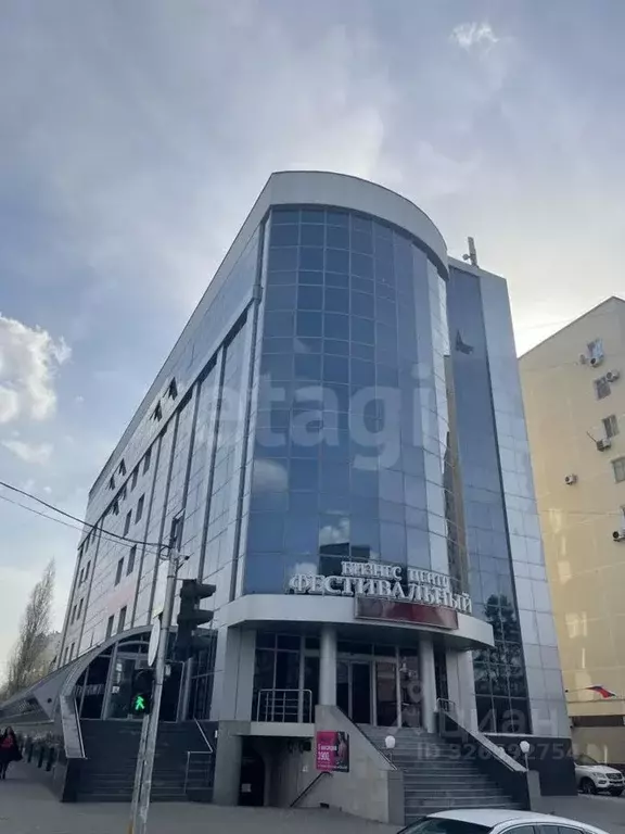 Помещение свободного назначения в Краснодарский край, Краснодар ул. ... - Фото 1