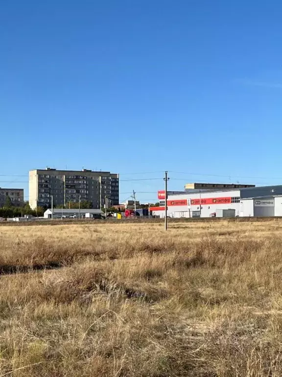 Участок в Оренбургская область, Орск  (9.7 сот.) - Фото 0