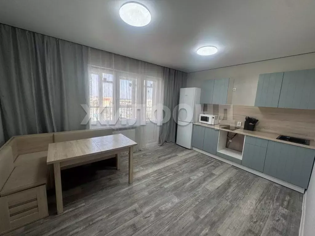 2-к кв. Ханты-Мансийский АО, Нефтеюганск 16а мкр, 53 (50.0 м) - Фото 2