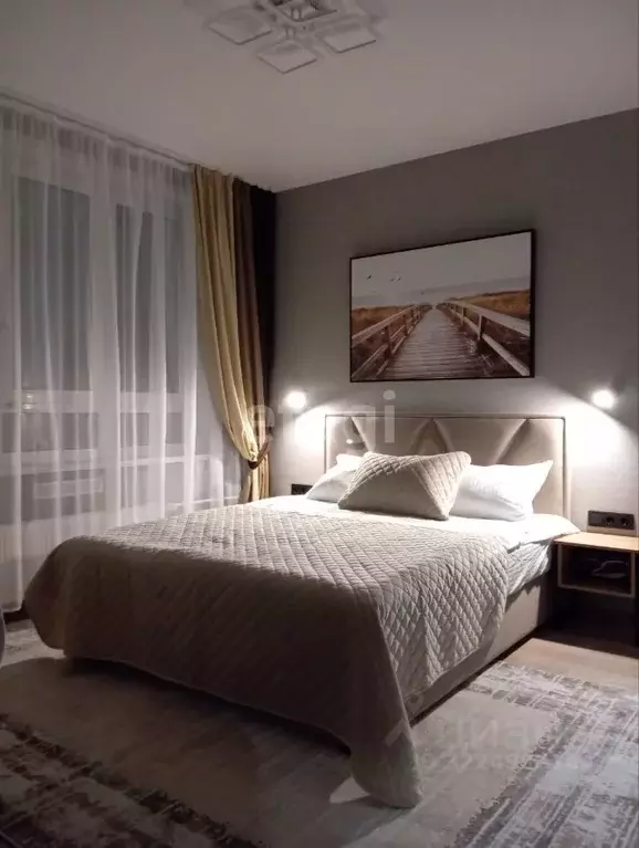 Студия Тюменская область, Тюменский муниципальный округ, д. Патрушева ... - Фото 1