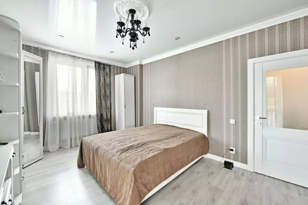 2-к кв. Московская область, Щелково Финский мкр, 11к1 (54.3 м) - Фото 1