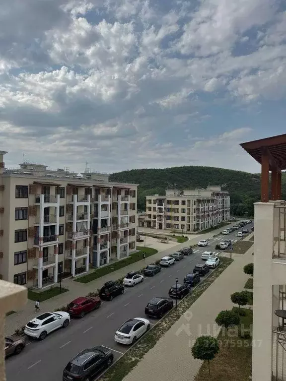 Квартира, студия, 22.9 м - Фото 0