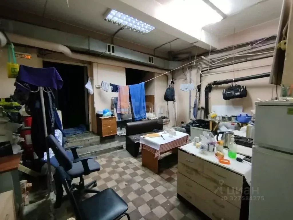 Помещение свободного назначения в Москва Волоколамское ш., 1С1 (223 м) - Фото 1