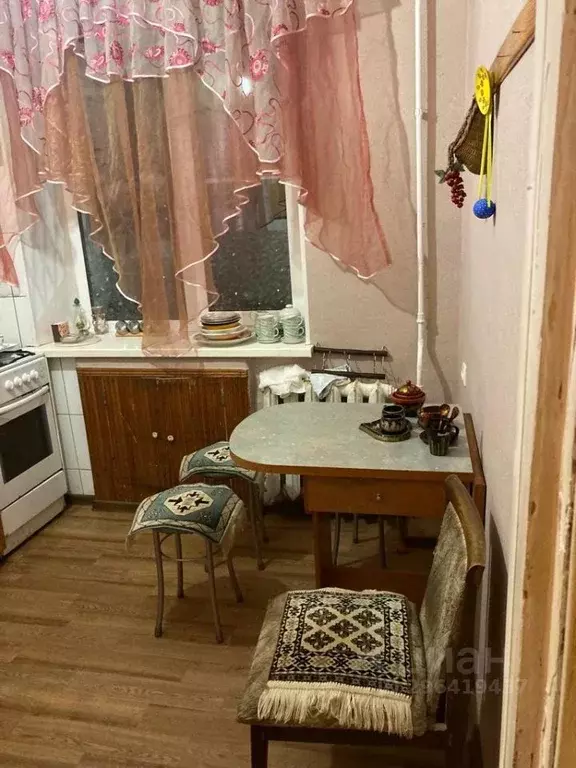 1-к кв. Ленинградская область, Гатчина ул. Рощинская, 29 (31.0 м) - Фото 0
