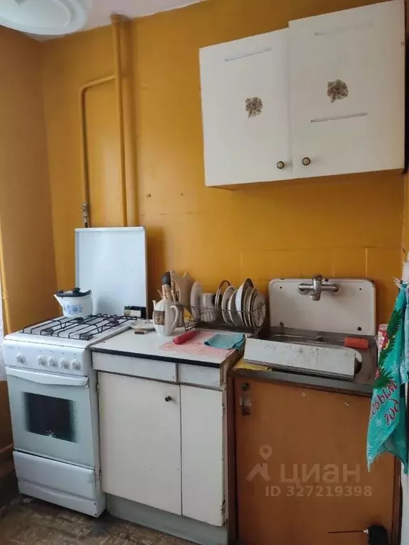 1-к кв. Ленинградская область, Ломоносовский район, Кипенское с/пос, ... - Фото 2