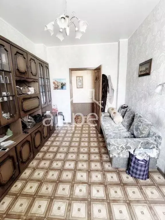 3-к кв. Самарская область, Самара просп. Масленникова, 21 (70.3 м) - Фото 2