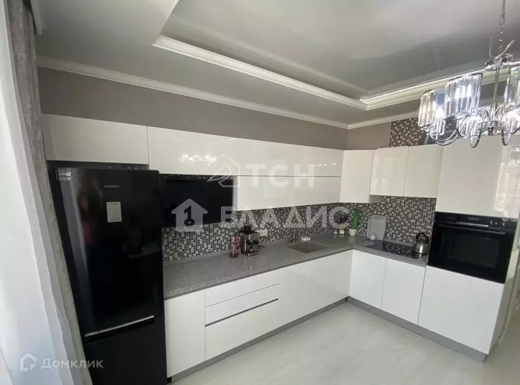 Продаётся 2-к квартира, 57 м - Фото 1