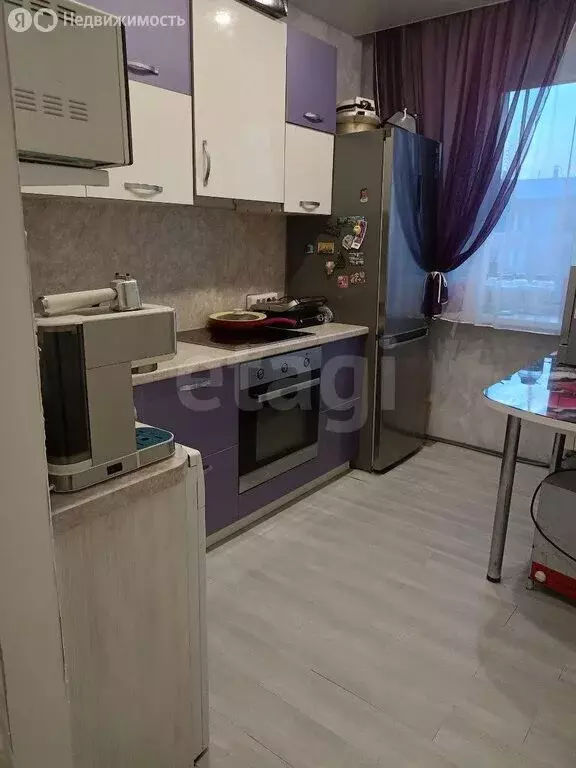 2-комнатная квартира: Благовещенск, улица Шимановского, 36 (48.9 м) - Фото 1