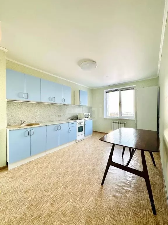 3-к кв. Татарстан, Казань ул. Тансык, 13А (77.2 м) - Фото 1