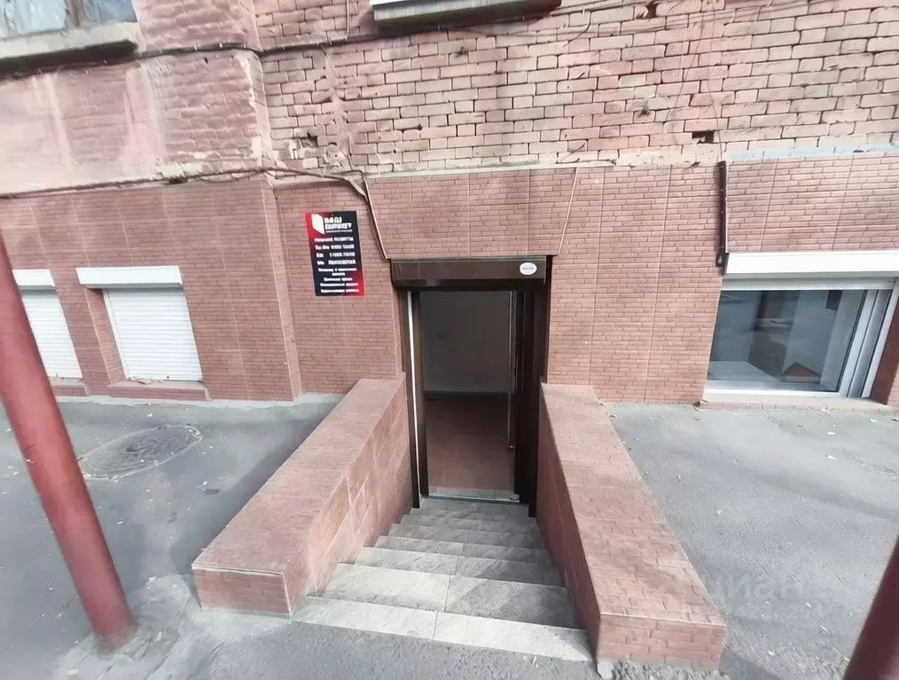 Помещение свободного назначения в Северная Осетия, Владикавказ ул. ... - Фото 2