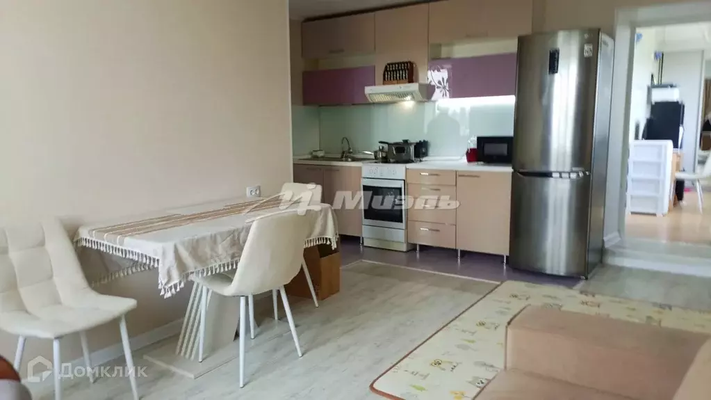 Продаётся 2-к квартира, 50.2 м - Фото 0
