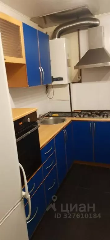 1-к кв. Марий Эл, Йошкар-Ола ул. Карла Либкнехта, 67А (34.0 м) - Фото 1