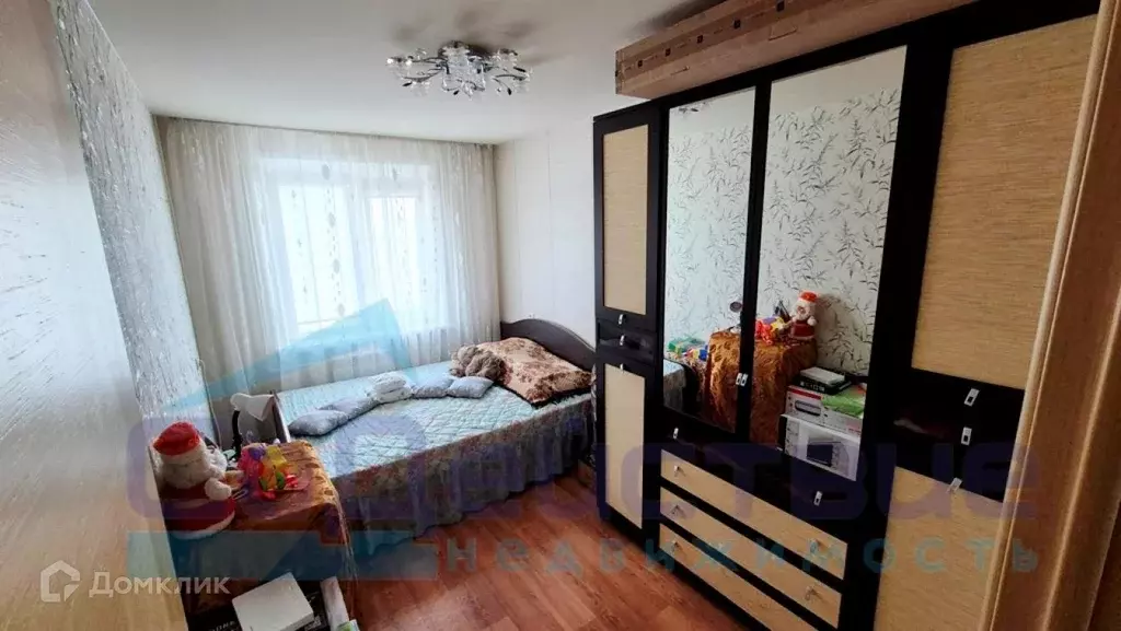 Продаётся 2-к квартира, 44 м - Фото 0