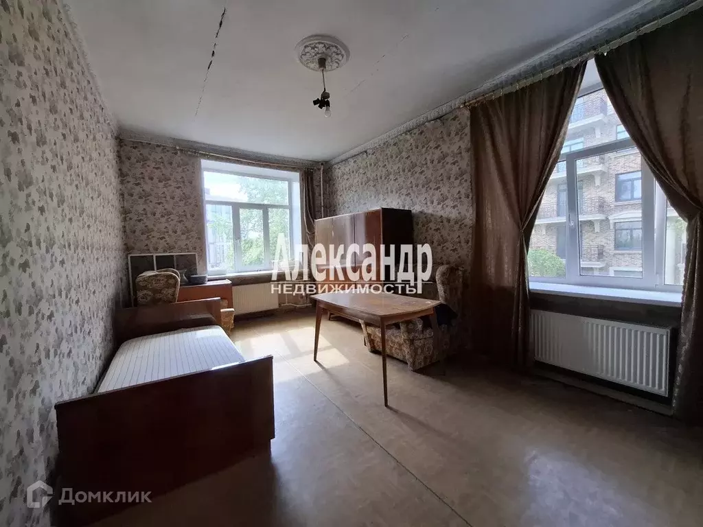 Продаётся 2-к квартира, 56.8 м - Фото 1