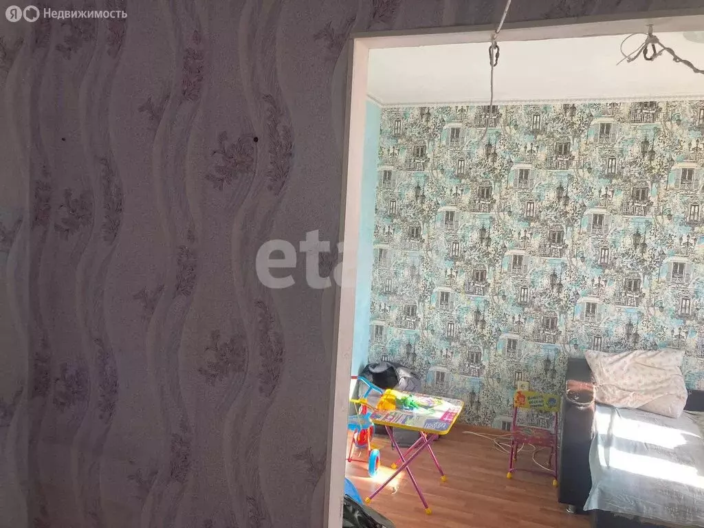 1-комнатная квартира: Костромской район, Чернопенское сельское ... - Фото 2