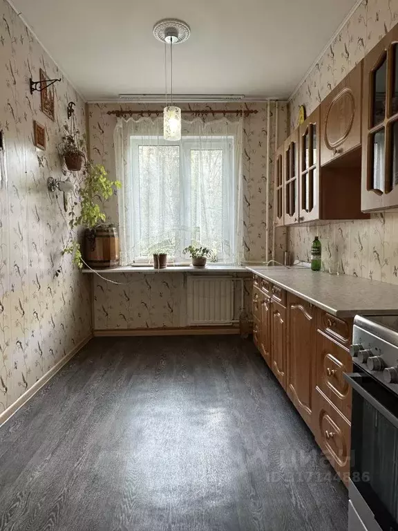2-к кв. Санкт-Петербург Ленинский просп., 79К1 (54.1 м) - Фото 0