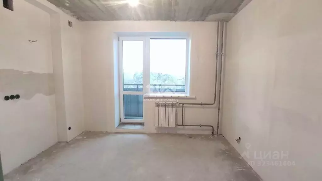 1-к кв. Новосибирская область, Новосибирск ул. Ивлева, 160 (41.5 м) - Фото 1