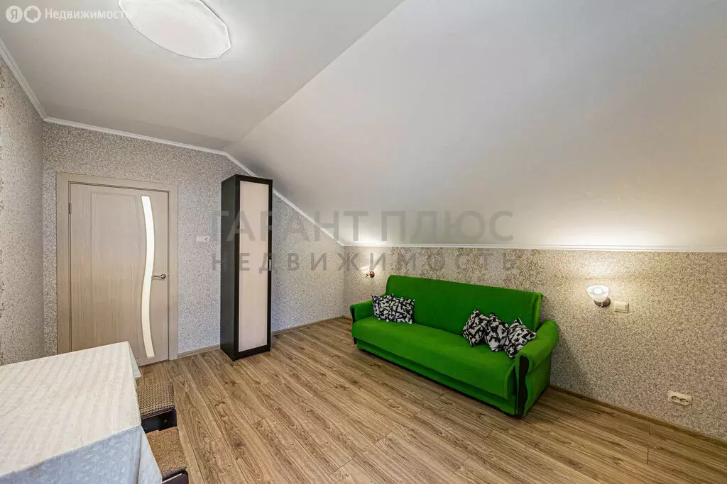 Дом в Студёные Хутора, улица Терешковой, 7Б (163.2 м) - Фото 0